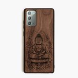 ốp lưng gỗ samsung note 20