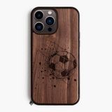 ốp lưng gỗ iphone 13 promax