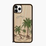 ốp lưng gỗ iphone 11 promax