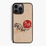 ốp lưng gỗ iphone 13 promax