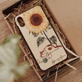 ốp lưng gỗ khắc laser Nau Factory