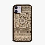 ốp lưng gỗ iphone 11