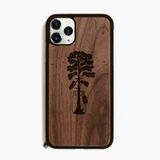 ốp lưng gỗ iphone 11 promax