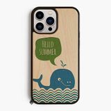 ốp lưng gỗ iphone 13 promax