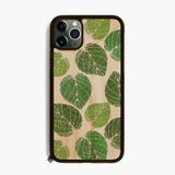 ốp lưng gỗ iphone 11 promax