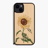 ốp lưng gỗ iphone 15