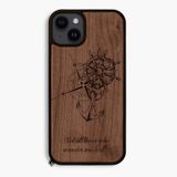 ốp lưng gỗ iphone 14