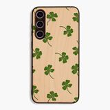 ốp lưng gỗ samsung s24