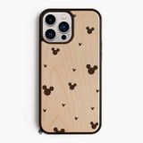 ốp lưng gỗ iphone 13 promax