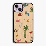 ốp lưng gỗ iphone 15