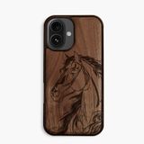 ốp lưng gỗ iphone 16