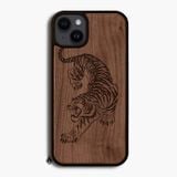 ốp lưng gỗ iphone 14
