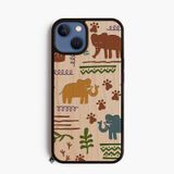 ốp lưng gỗ iphone 13