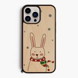 ốp lưng gỗ iphone 13 promax