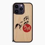 ốp lưng gỗ iphone 14 promax