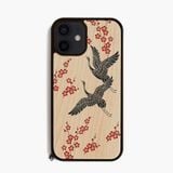 ốp lưng gỗ iphone 12