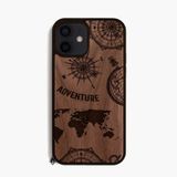 ốp lưng gỗ iphone 12