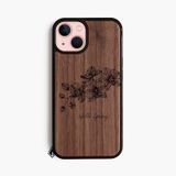 ốp lưng gỗ iphone 13