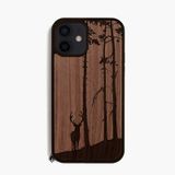 ốp lưng gỗ iphone 12