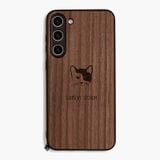 ốp lưng gỗ samsung s23