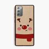 ốp lưng gỗ samsung note 20