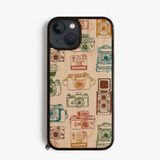 ốp lưng gỗ iphone 13