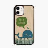 ốp lưng gỗ iphone 12