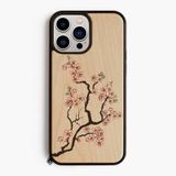 ốp lưng gỗ iphone 13 promax