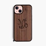 ốp lưng gỗ iphone 13