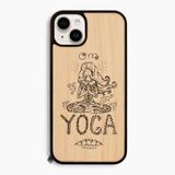 ốp lưng gỗ iphone 14