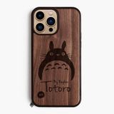 ốp lưng gỗ iphone 13 promax