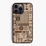 ốp lưng gỗ iphone 13 promax