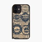 ốp lưng gỗ iphone 12