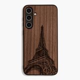 ốp lưng gỗ samsung s24