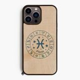 ốp lưng gỗ iphone 13 promax