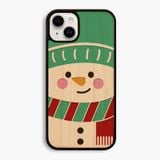 ốp lưng gỗ iphone 14