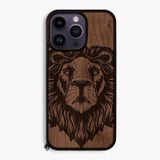 ốp lưng gỗ iphone 14 promax