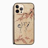 ốp lưng gỗ iphone 12 promax