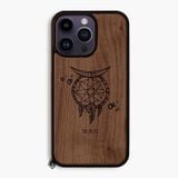 ốp lưng gỗ iphone 14 promax