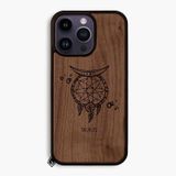 ốp lưng gỗ iphone 14 promax