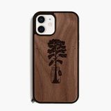 ốp lưng gỗ iphone 12