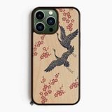 ốp lưng gỗ iphone 13 promax