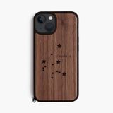 ốp lưng gỗ iphone 13