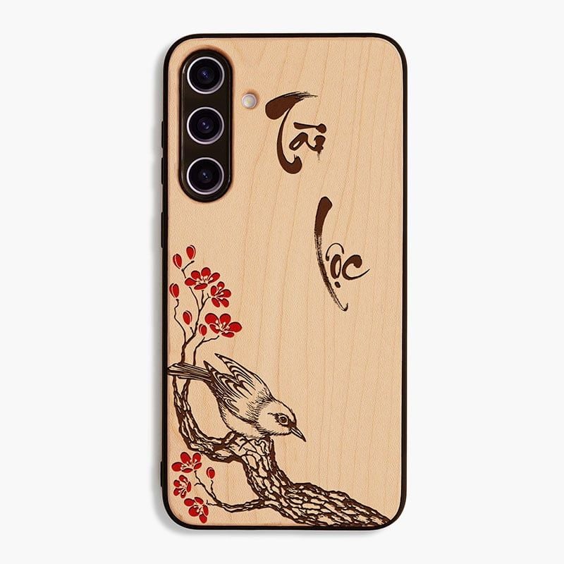 Chim sẻ Tài Lộc