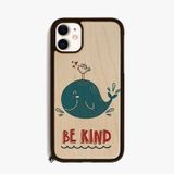 ốp lưng gỗ iphone 11