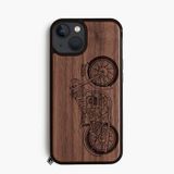 ốp lưng gỗ iphone 13