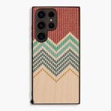 ốp lưng gỗ samsung s23 ultra