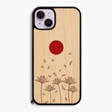ốp lưng gỗ iphone 15