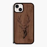 ốp lưng gỗ iphone 14