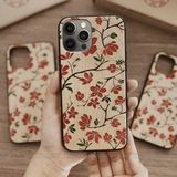 ốp lưng gỗ khắc laser Nau Factory